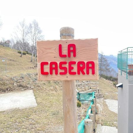 Casargo La Casera מראה חיצוני תמונה