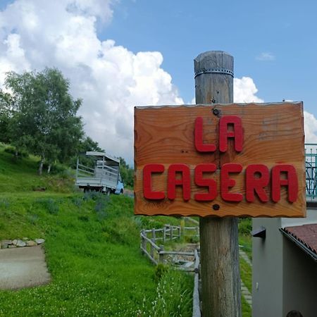 Casargo La Casera מראה חיצוני תמונה