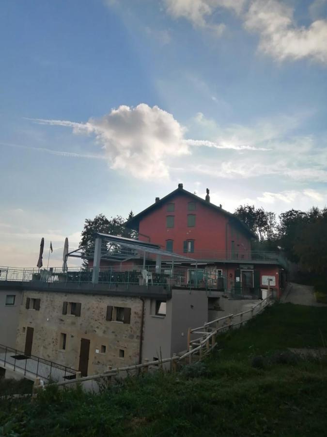 Casargo La Casera מראה חיצוני תמונה