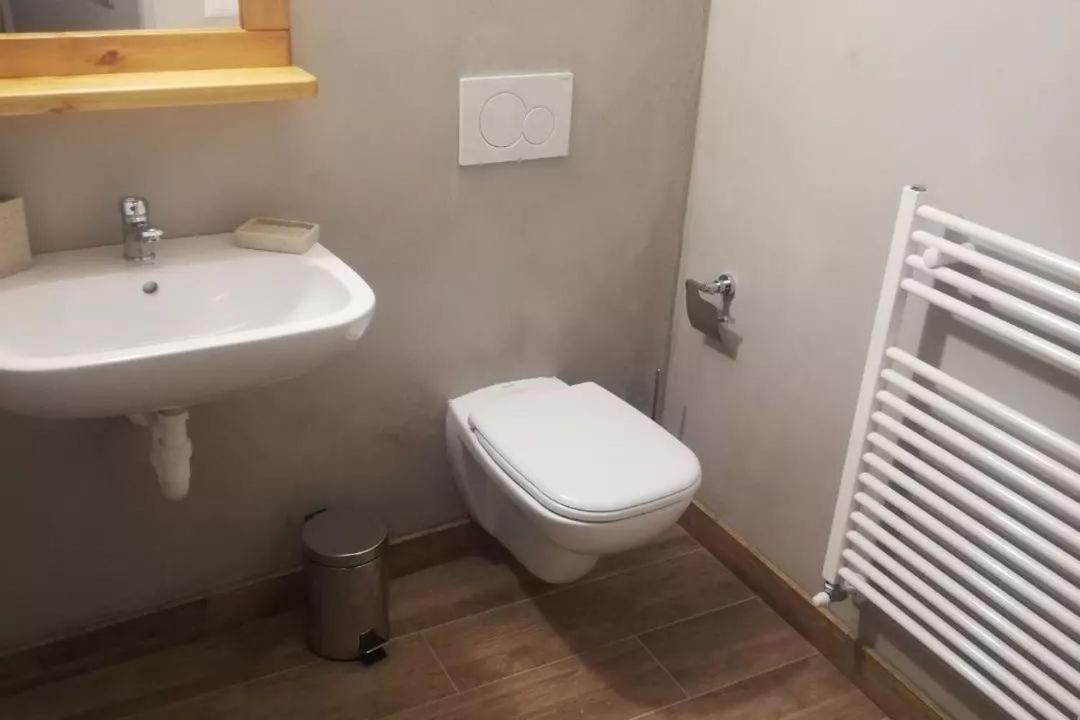Casargo La Casera מראה חיצוני תמונה