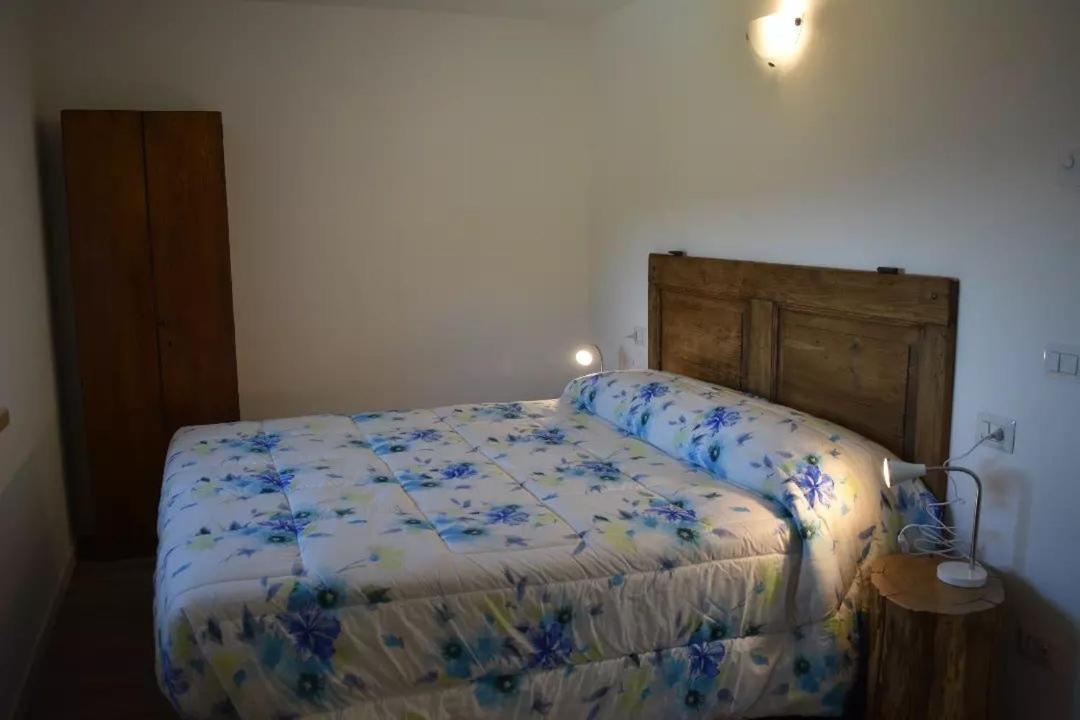 Casargo La Casera מראה חיצוני תמונה