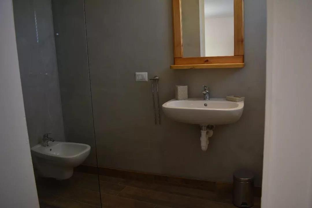 Casargo La Casera מראה חיצוני תמונה