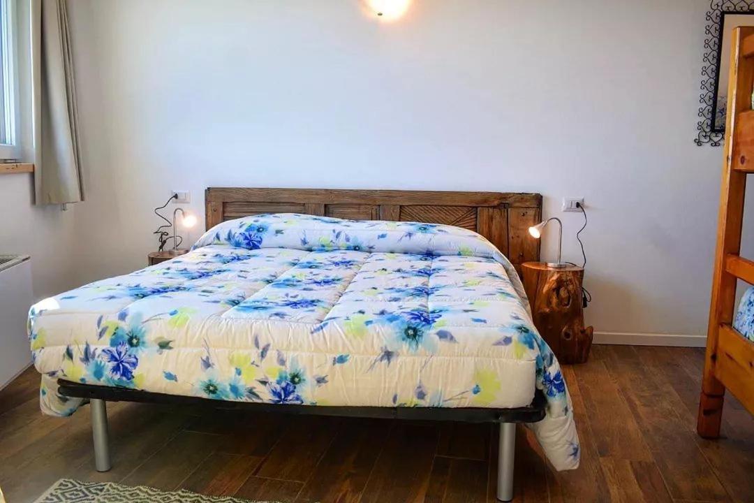 Casargo La Casera מראה חיצוני תמונה