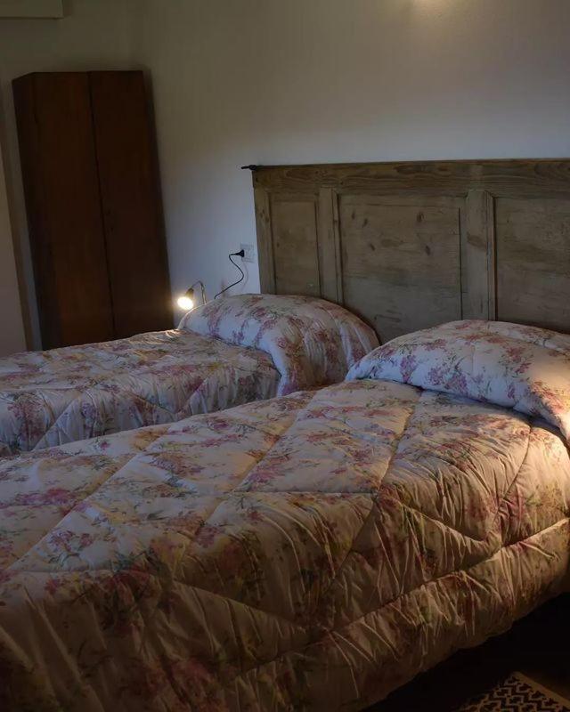 Casargo La Casera מראה חיצוני תמונה