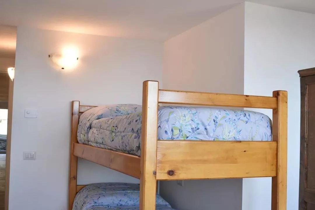 Casargo La Casera מראה חיצוני תמונה