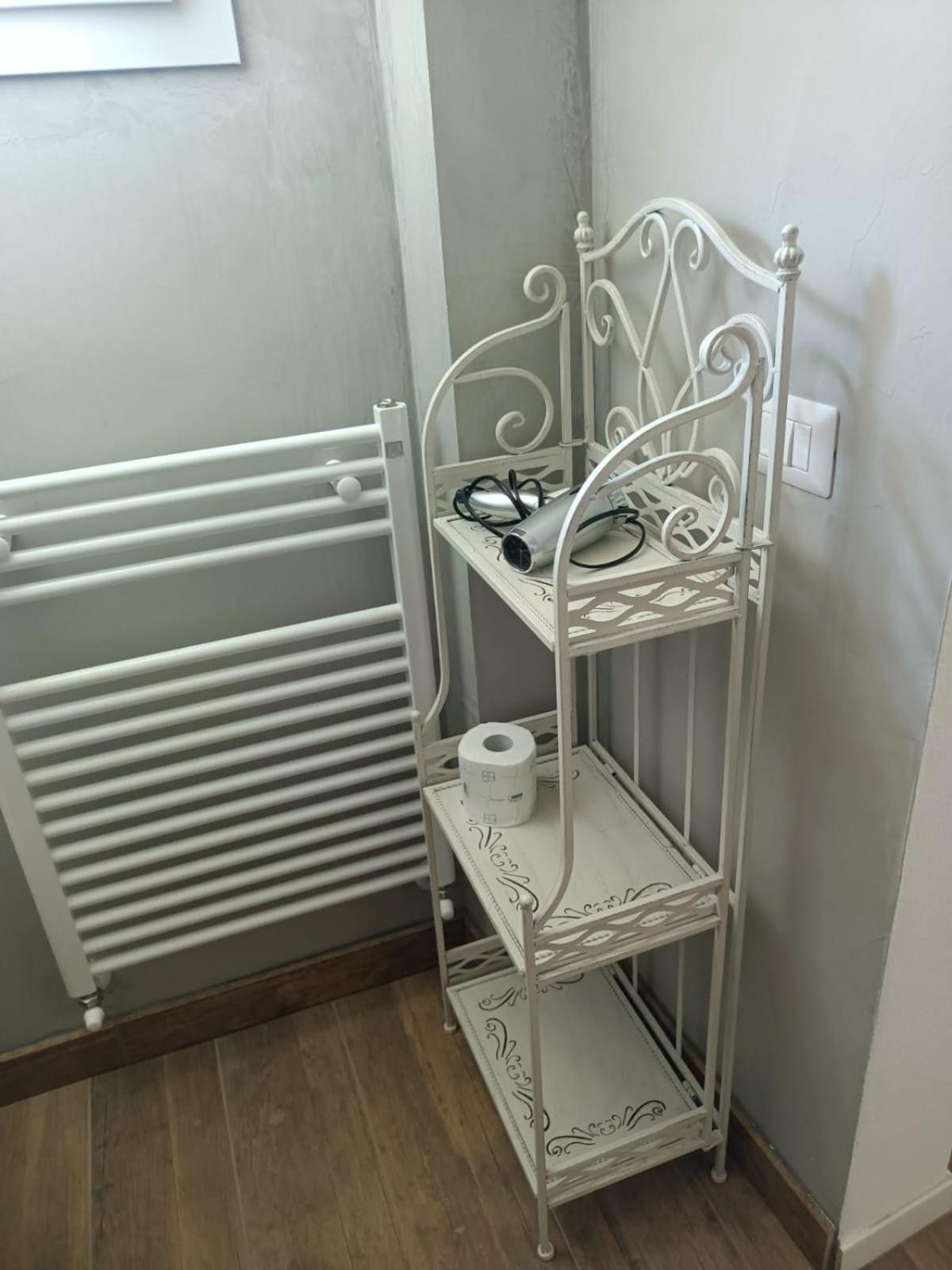Casargo La Casera מראה חיצוני תמונה