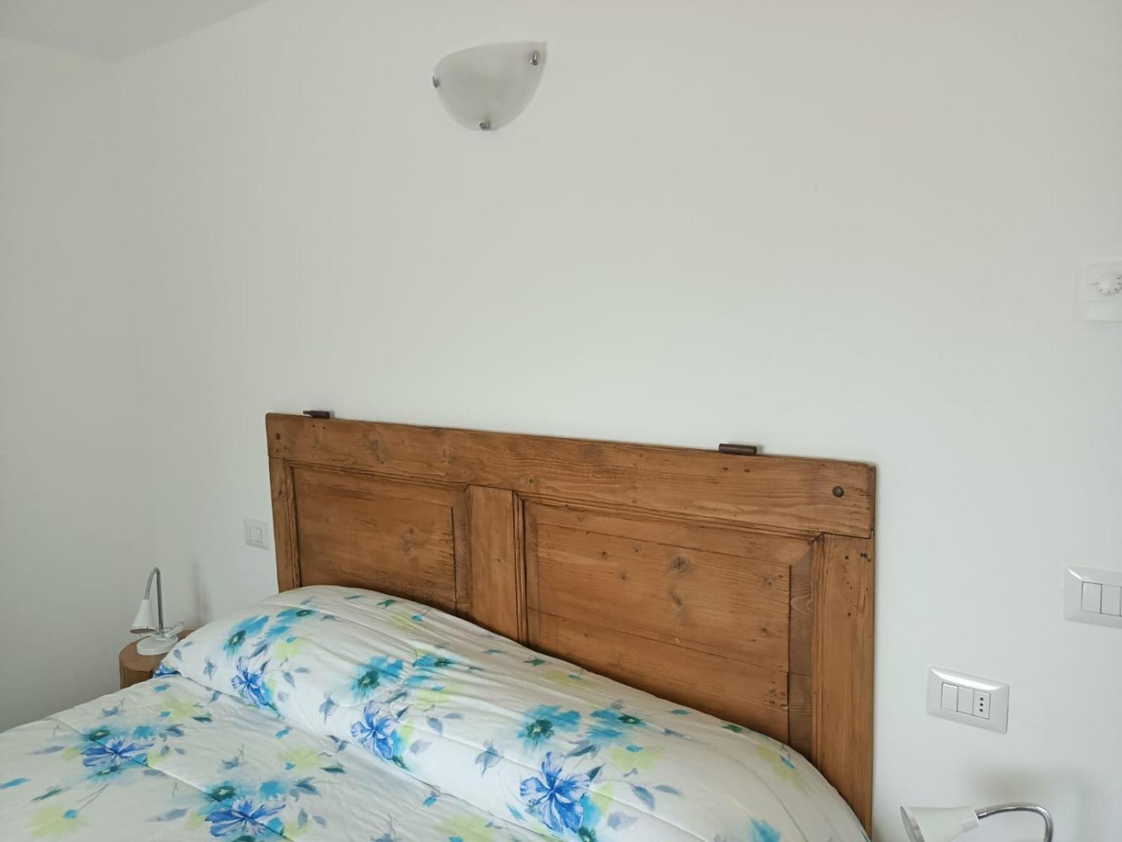 Casargo La Casera מראה חיצוני תמונה