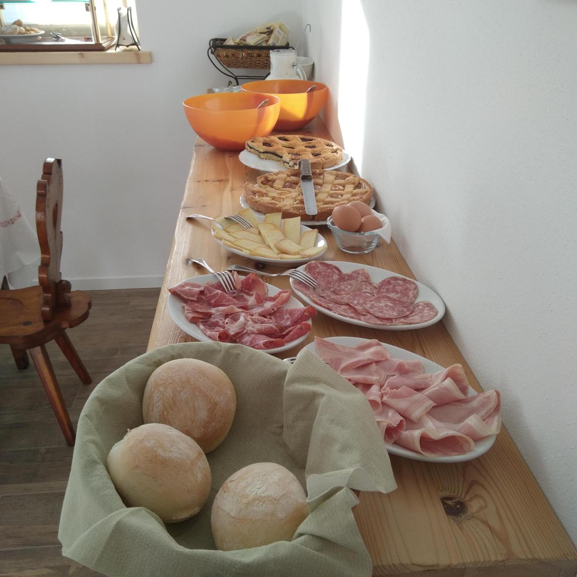 Casargo La Casera מראה חיצוני תמונה